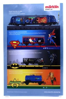 Superman Comic (Restart 2019) Nr. 18: Die Erben des Hauses El! von Panini